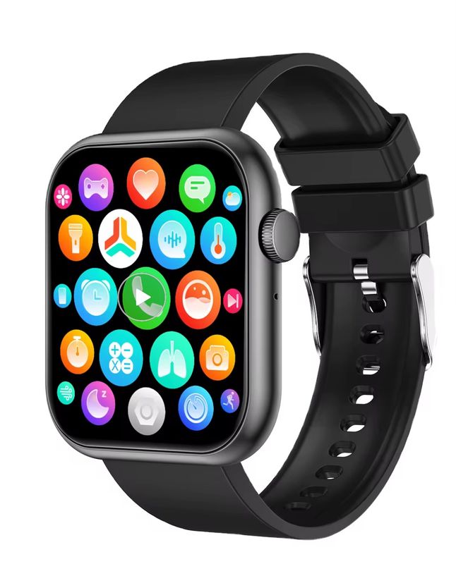 Fashion QX7 Smart Watch