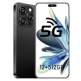 JQAKP I16 PROMAX 5G Phone