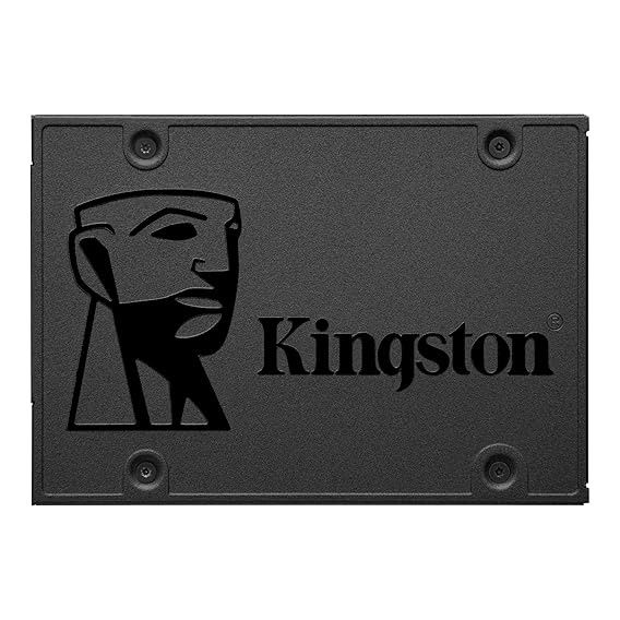 Kingston 240GB A400 SATA 3 2.5" Internal SSD