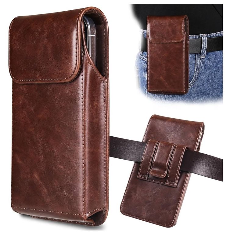 Holster for iPhones and Galaxy