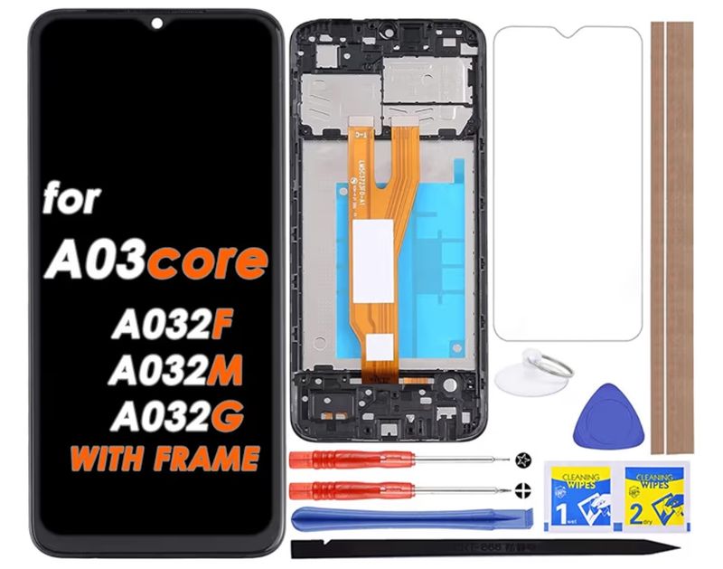LCD Screen Replacement Touch Digitizer Display Assembly
