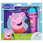 Peppa Pig - Sing with Peppa! Microphone