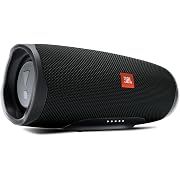 JBL Charge 4 - Waterproof Portable Bluetooth Speaker - Black