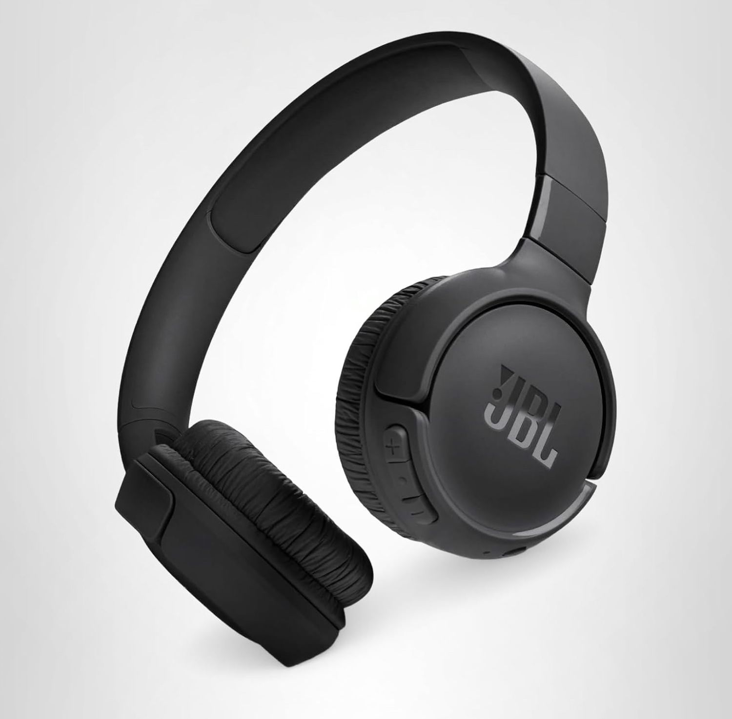 JBL Tune 520BT - Wireless On-Ear Headphones