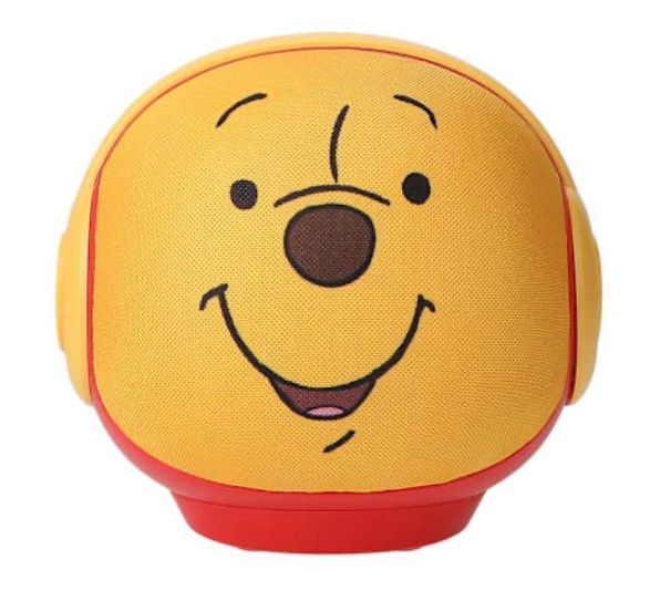 Licensed LED Wireless Sphere Speaker