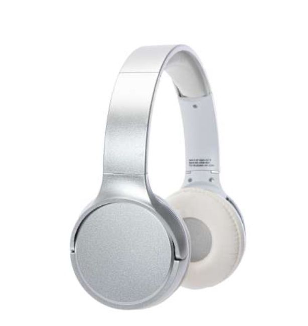 Platinum Bluetooth® Wireless Headphones