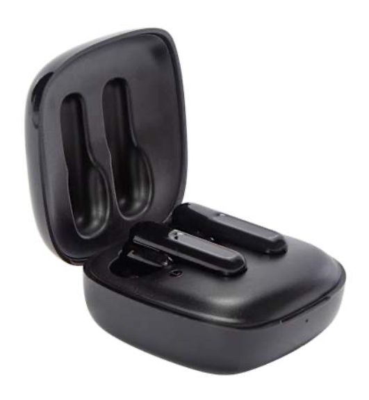 Dynamic True Wireless Earbuds