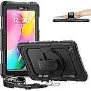 Timecity Case for Samsung Galaxy Tab A 8.0 2019 SM-T290