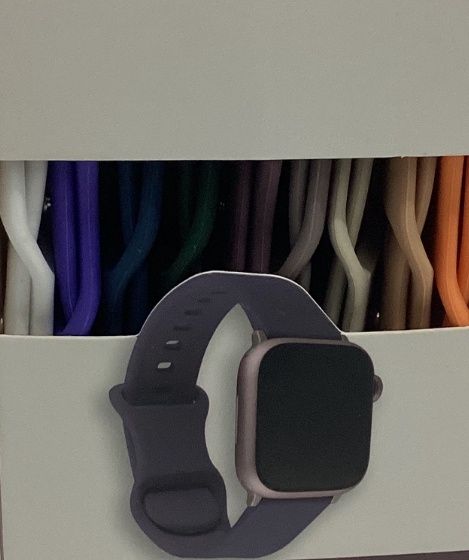 Smart Watch Band