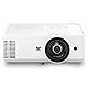 Daily Rental - ViewSonic PA503S 4000 Lumens SVGA High Brightness Projector for Home and Office with HDMI Vertical Keystone