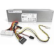 H240AS-01 H240AS-00 L240AS-00 2TXYM 3WN11 240W Optiplex 7010 SFF Power Supply for Dell Optiplex 390 790 960 990 3010 9010 Small Form Factor Systems CCCVC 3RK5T ac240as-00 D240ES-00
