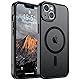 Magnetic for iPhone 14 Case &amp; iPhone 13 Case