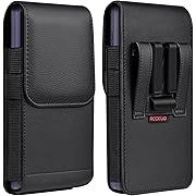 Leather Phone Holster