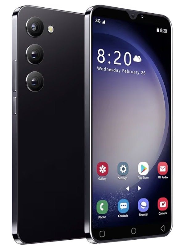 Cheap Mobile Phones, 5.0 Inch