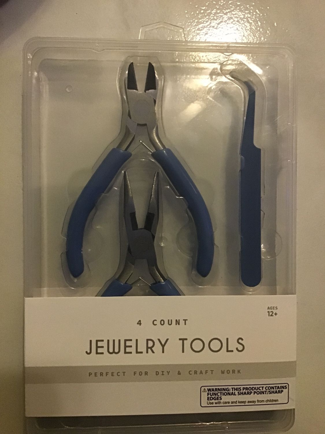 Jewelry Tools