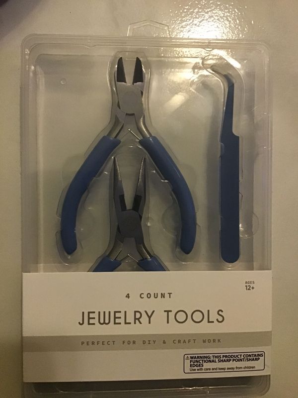 Jewelry Tools