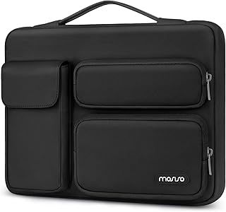 MOSISO 360 Protective Laptop Case 14 inch