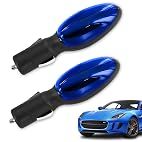 2Pcs Play Gas Saver for Cars and Trucks,Portable,Universal Fit