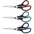 iBayam 8.5" Heavy Duty Scissors