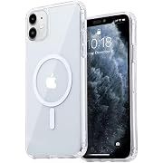Strong Magnetic for iPhone 11 Case