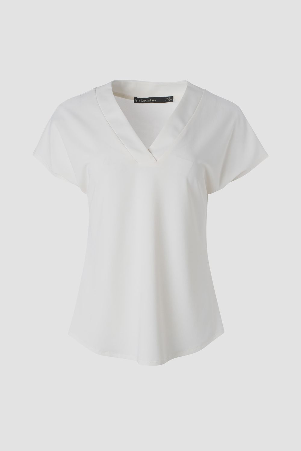 Basic V-Neck T-Shirt