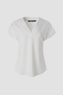 Basic V-Neck T-Shirt