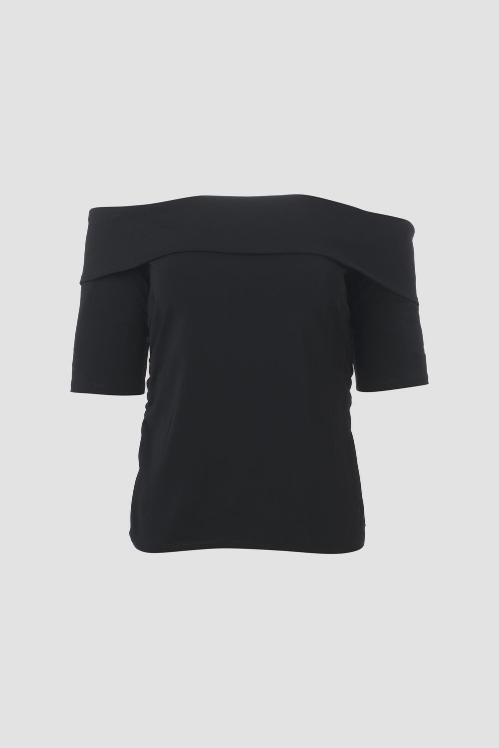 Off-Shoulder Top