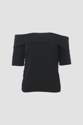 Off-Shoulder Top