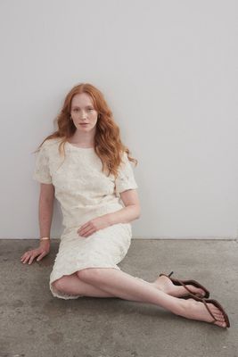 Fancy Fleur T-Shirt