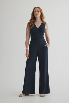 Wide Leg Pant