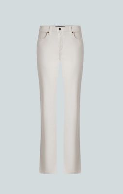 True Straight Leg Jean