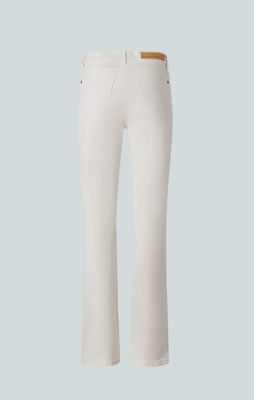True Straight Leg Jean