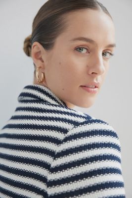 Notch Collar Jacket Patch Pockets