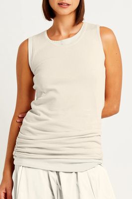 Luxury Tank Top