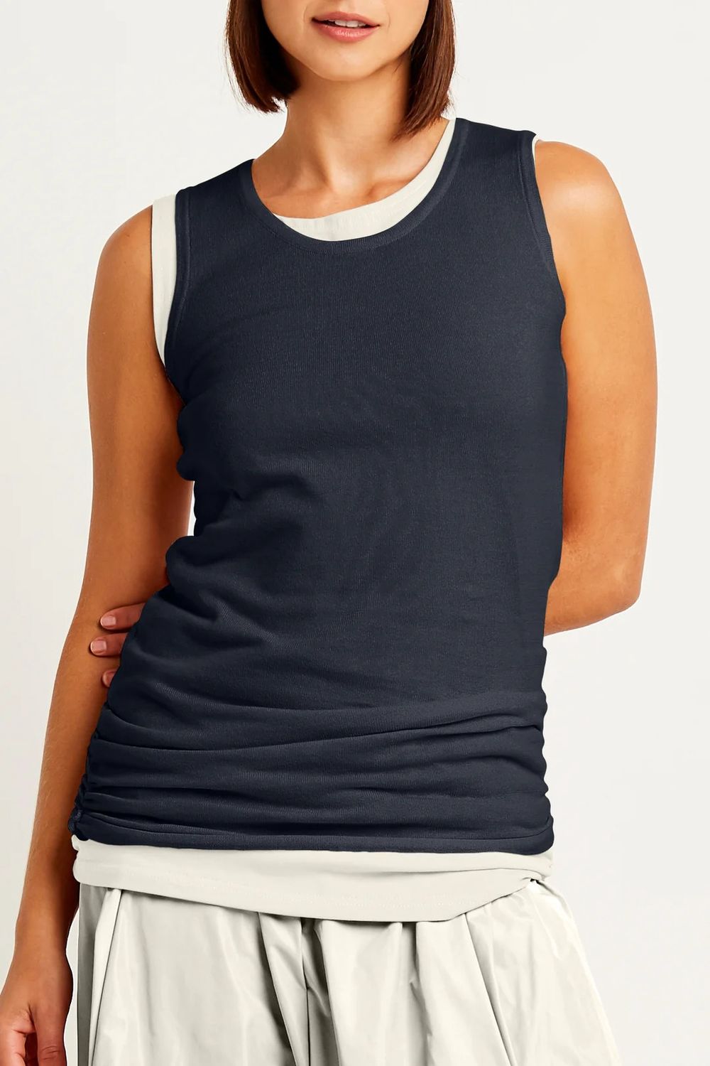 Luxury Tank Top