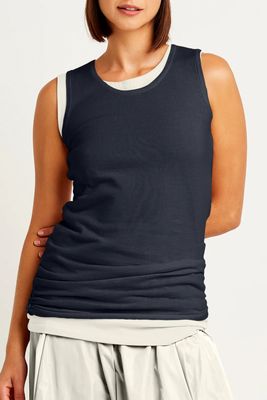 Luxury Tank Top