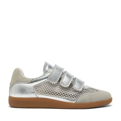 Seen Sneaker