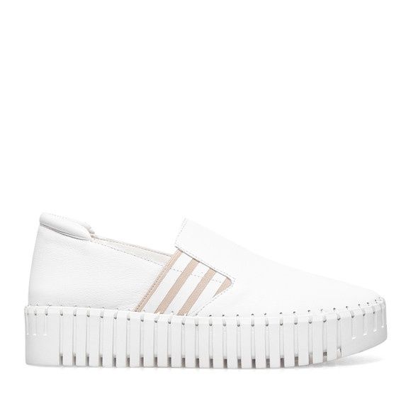 Becca Sneaker
