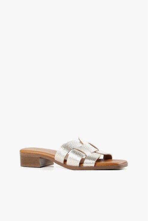 OT Woven Sandal