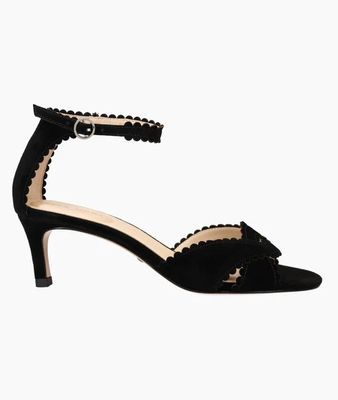 Umelo Low Heel