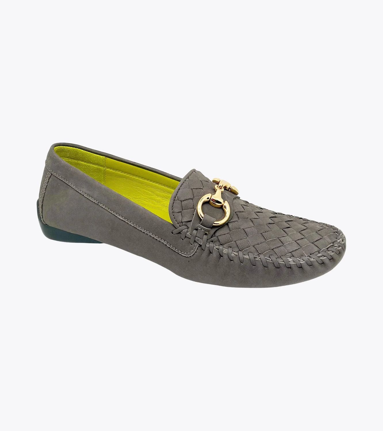 Perlata Suede