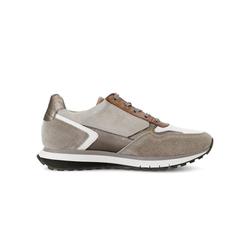 Zipper Sneaker