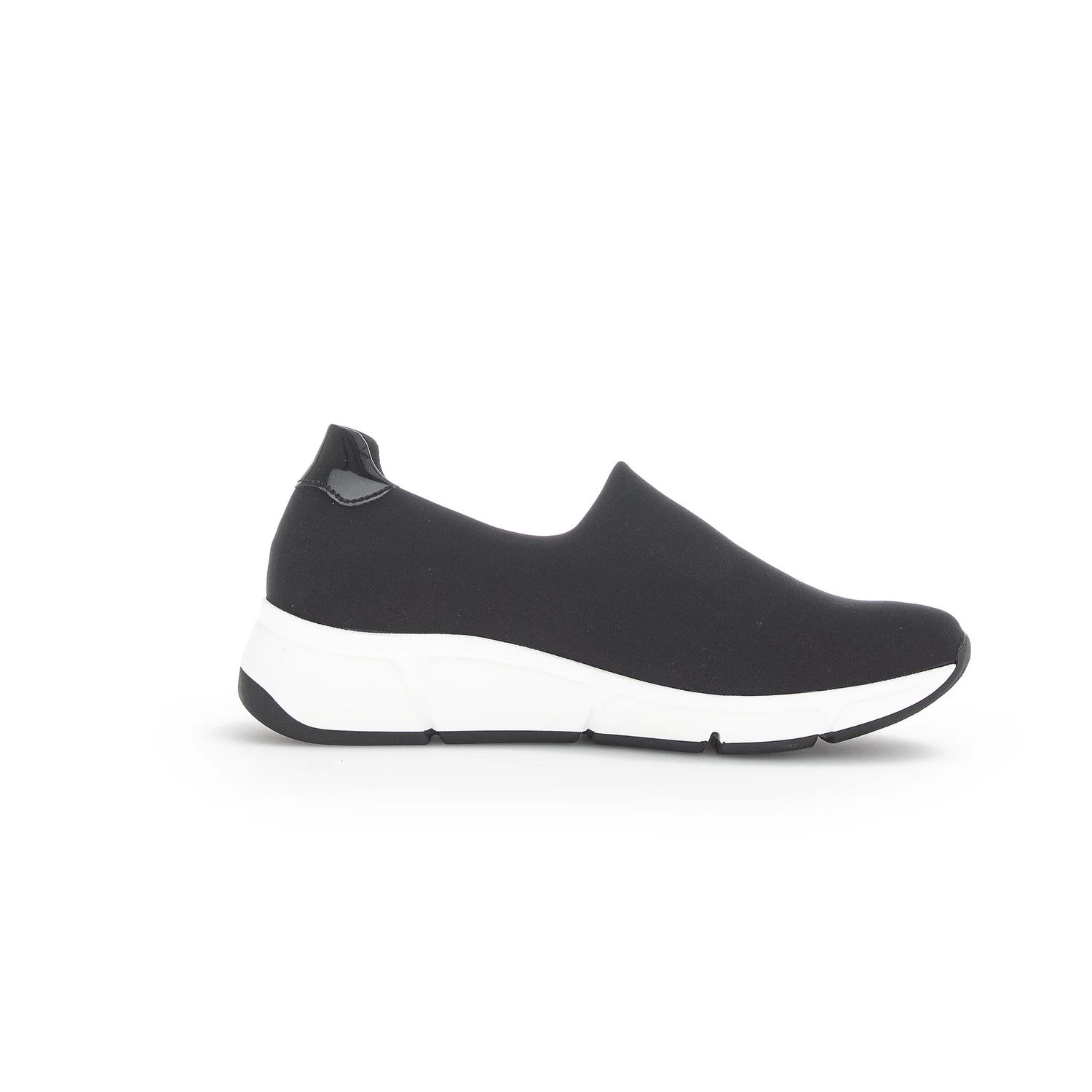 Stretch Slip-On Runner