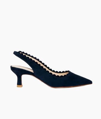 Kelsa Suede