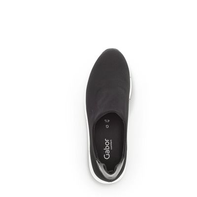 Stretch Slip-On Runner