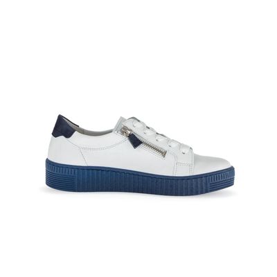 Zippers Sneaker River