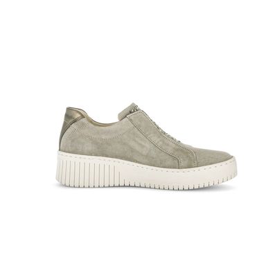 Studded Sneaker