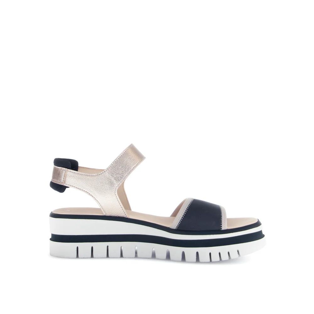 Velcro Sandal