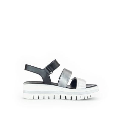 Ultra-Light Velcro Sandal