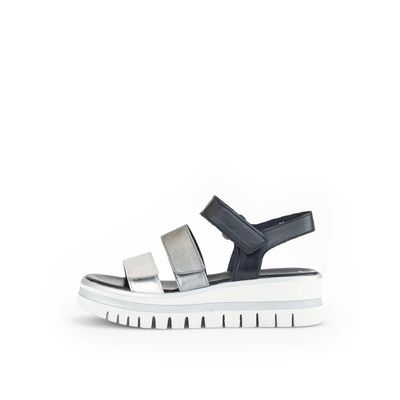 Ultra-Light Velcro Sandal